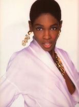 Roshumba Williams
