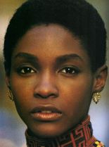 Roshumba Williams