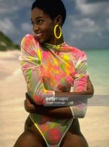 Roshumba Williams