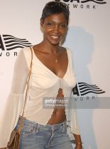 Roshumba Williams