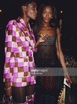 Roshumba Williams photo