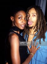 Roshumba Williams photo