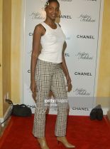Roshumba Williams