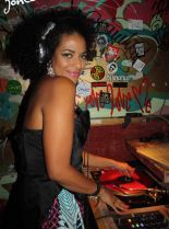 Roshumba Williams