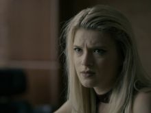 Rosie Benton
