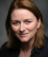 Rosie Cavaliero