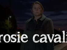 Rosie Cavaliero