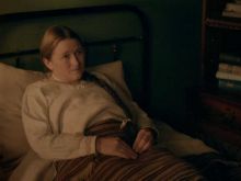 Rosie Cavaliero