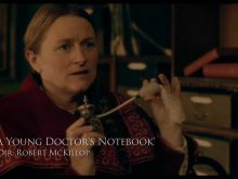 Rosie Cavaliero