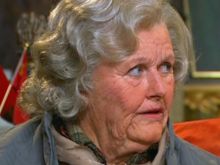 Rosie Cavaliero