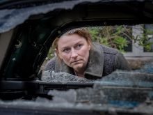 Rosie Cavaliero