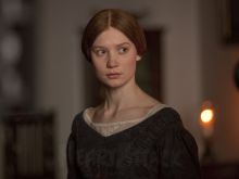 Rosie Cavaliero