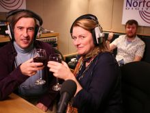 Rosie Cavaliero