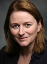 Rosie Cavaliero