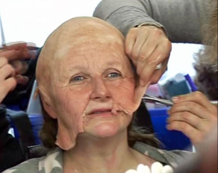 Rosie Cavaliero