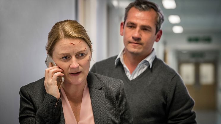Rosie Cavaliero