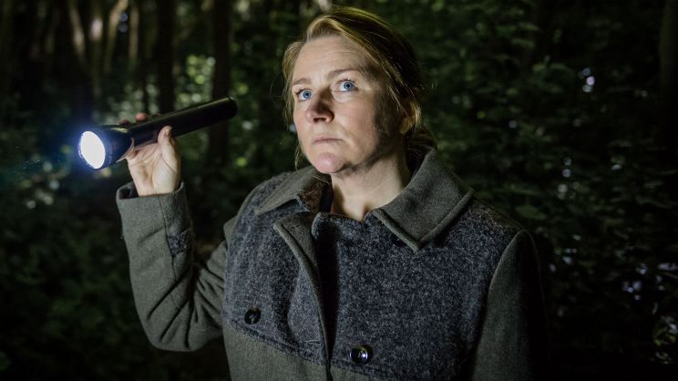 Rosie Cavaliero