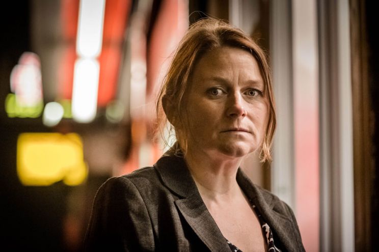 Rosie Cavaliero