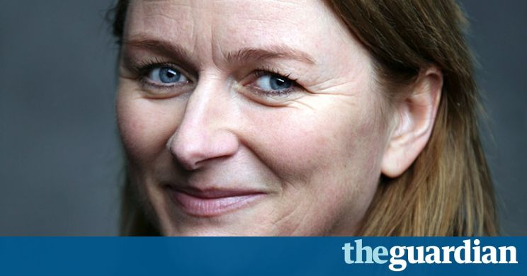 Rosie Cavaliero