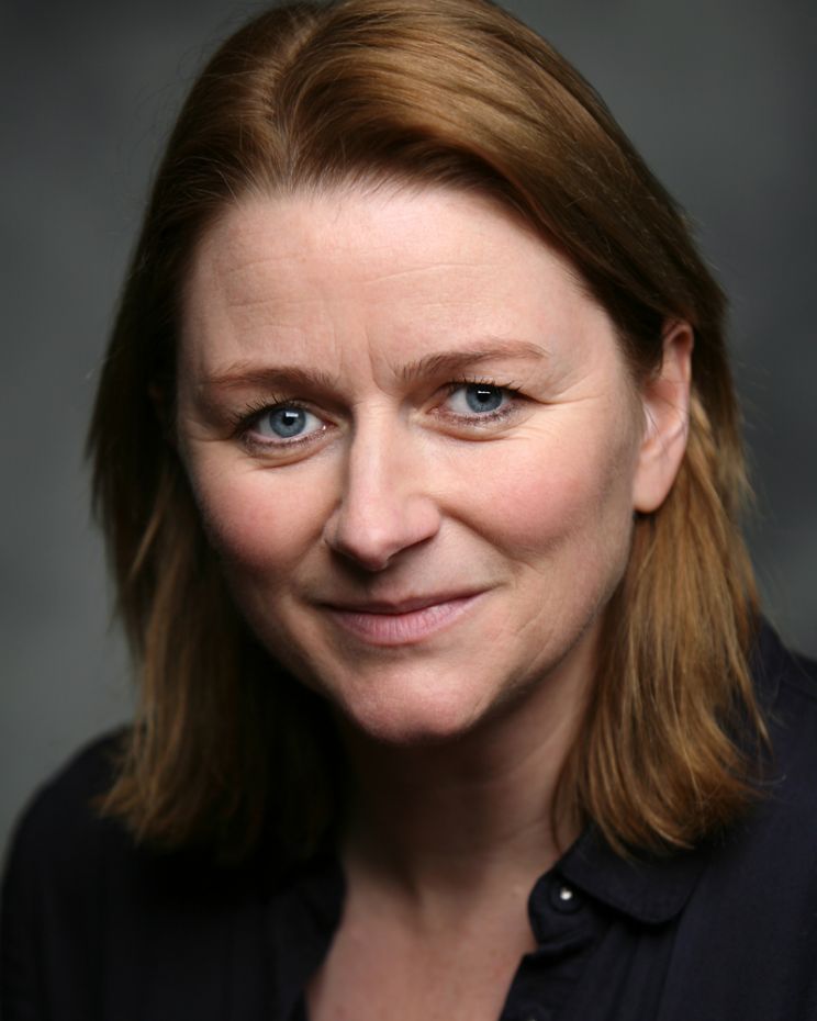 Rosie Cavaliero