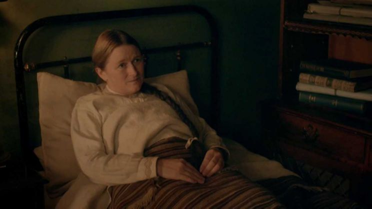 Rosie Cavaliero
