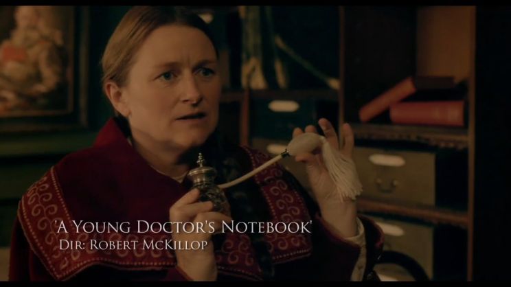 Rosie Cavaliero