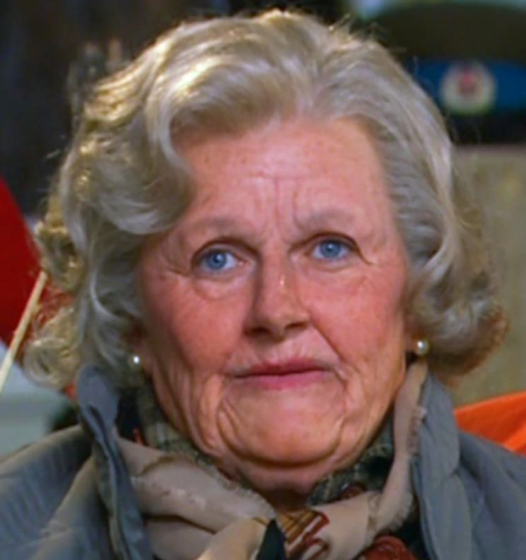 Rosie Cavaliero