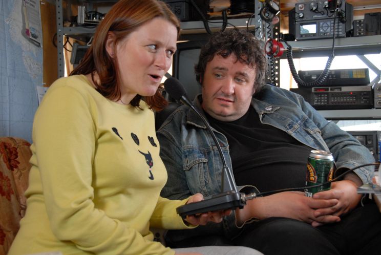 Rosie Cavaliero