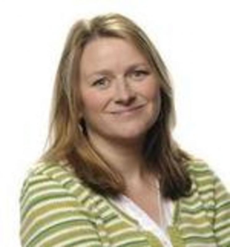 Rosie Cavaliero