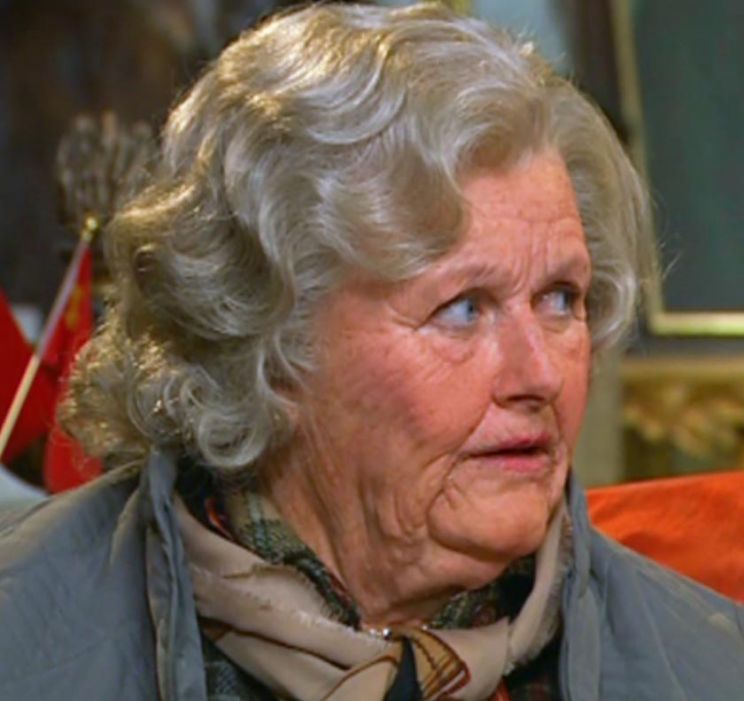 Rosie Cavaliero