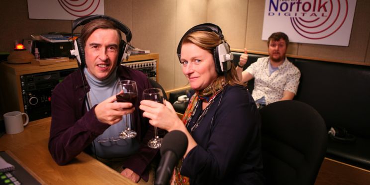 Rosie Cavaliero