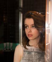 Rosie Day