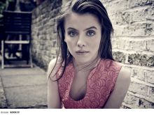 Rosie Day