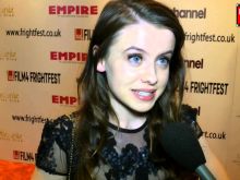 Rosie Day