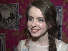 Rosie Day