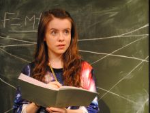 Rosie Day