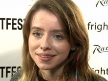 Rosie Day