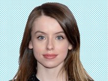 Rosie Day