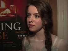 Rosie Day