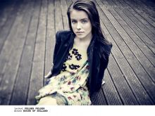 Rosie Day