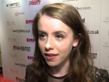 Rosie Day