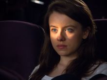 Rosie Day
