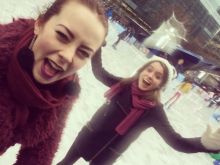 Rosie Day