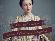 Rosie Day
