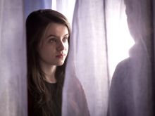 Rosie Day