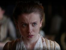 Rosie Day