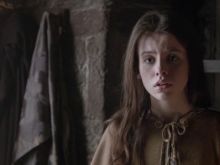 Rosie Day