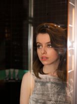 Rosie Day