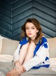 Rosie Day