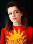 Rosie Day